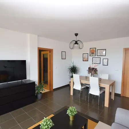 Apartment Playa De Quenxe Corcubion
