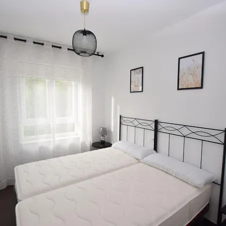 Apartment Playa De Quenxe *