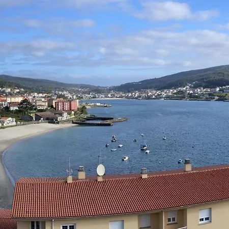 Playa De Quenxe