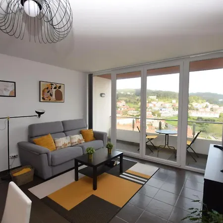 Playa De Quenxe Apartment Corcubión