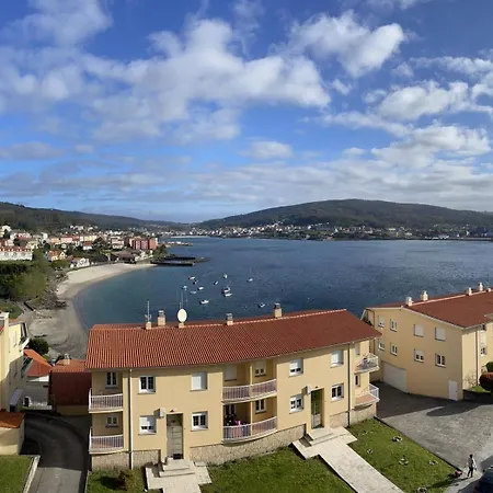 Apartment Playa De Quenxe *