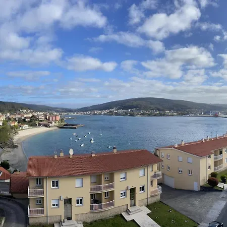 Playa De Quenxe *